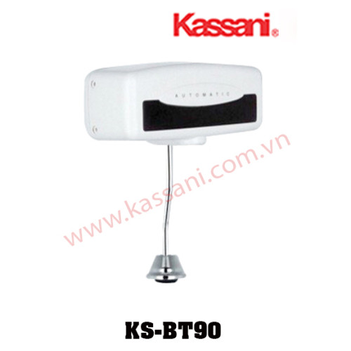 BẤM TIỂU NAM CẢM ỨNG KASSANI KS-BT90